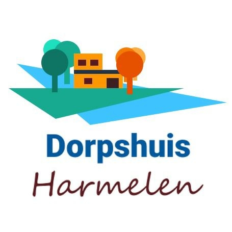 logo Dorpshuis Harmelen